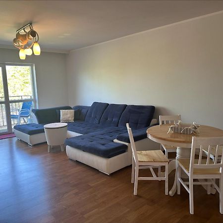 Villa Park By Baltic Home Międzyzdroje Kültér fotó