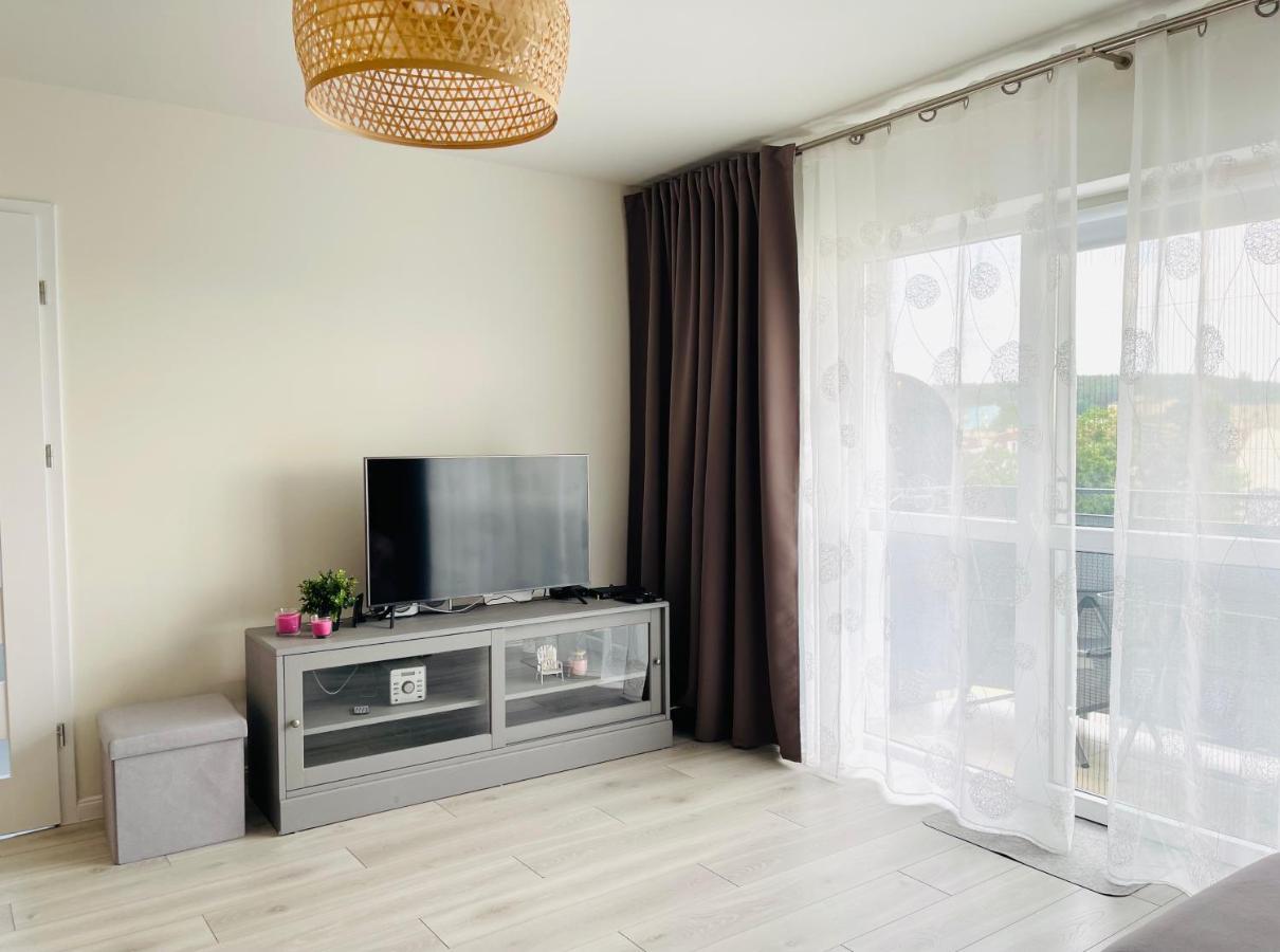 Villa Park By Baltic Home Międzyzdroje Kültér fotó