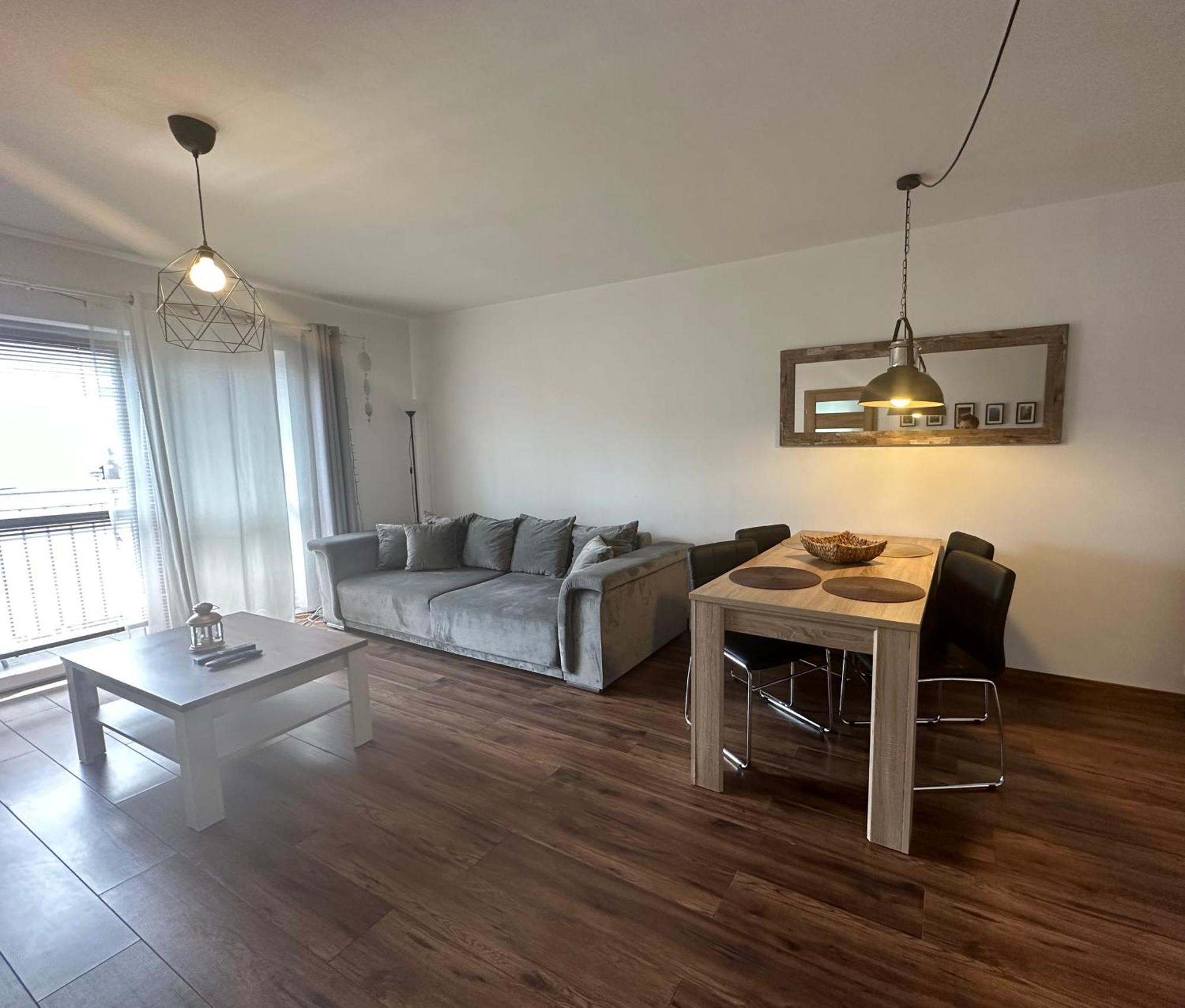 Villa Park By Baltic Home Międzyzdroje Kültér fotó