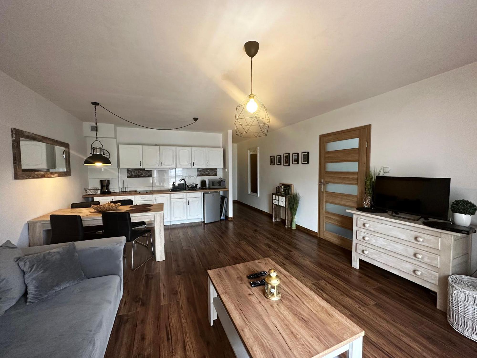 Villa Park By Baltic Home Międzyzdroje Kültér fotó
