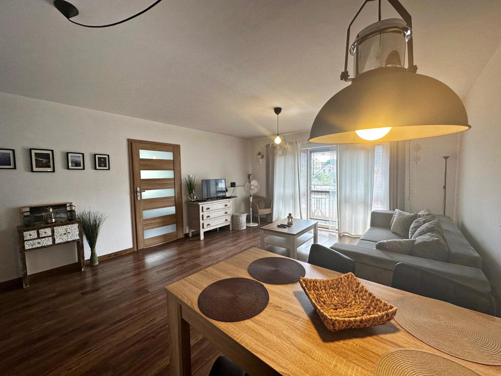 Villa Park By Baltic Home Międzyzdroje Kültér fotó