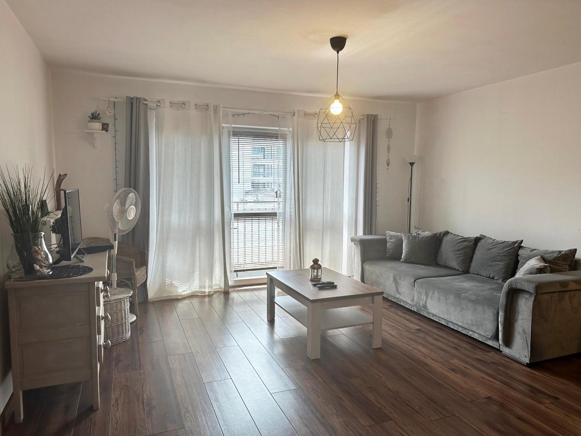 Villa Park By Baltic Home Międzyzdroje Kültér fotó