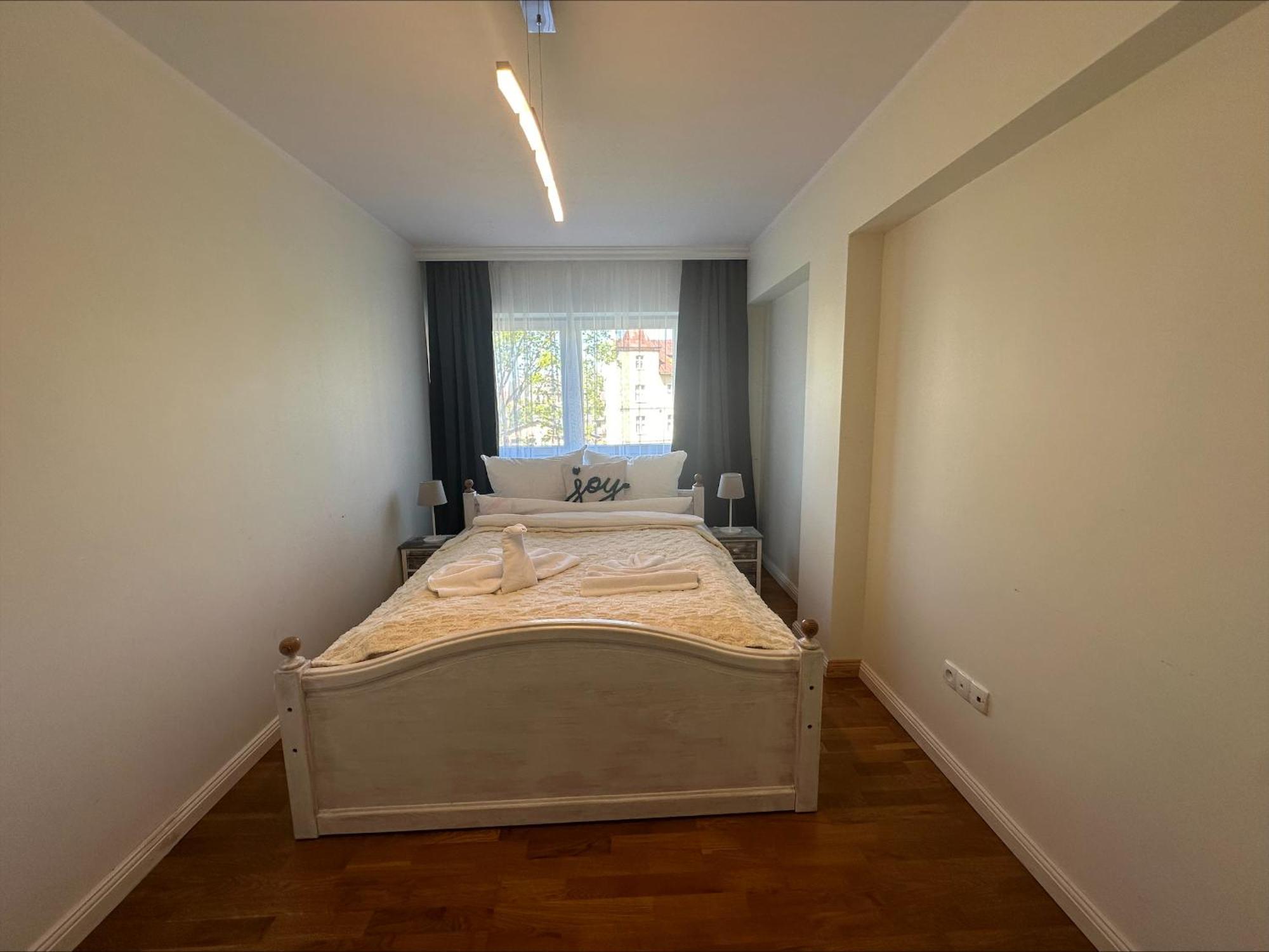 Villa Park By Baltic Home Międzyzdroje Kültér fotó