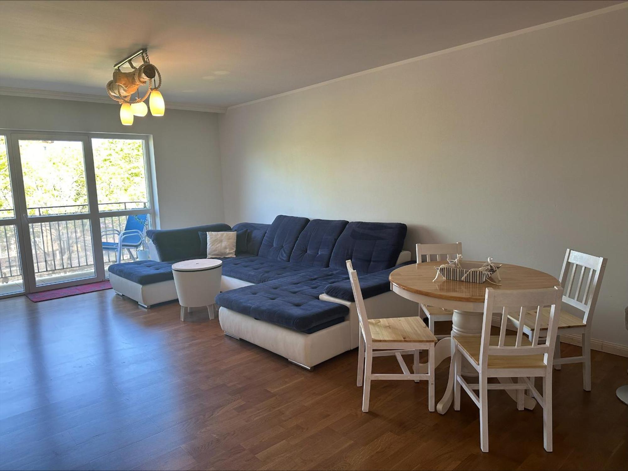 Villa Park By Baltic Home Międzyzdroje Kültér fotó