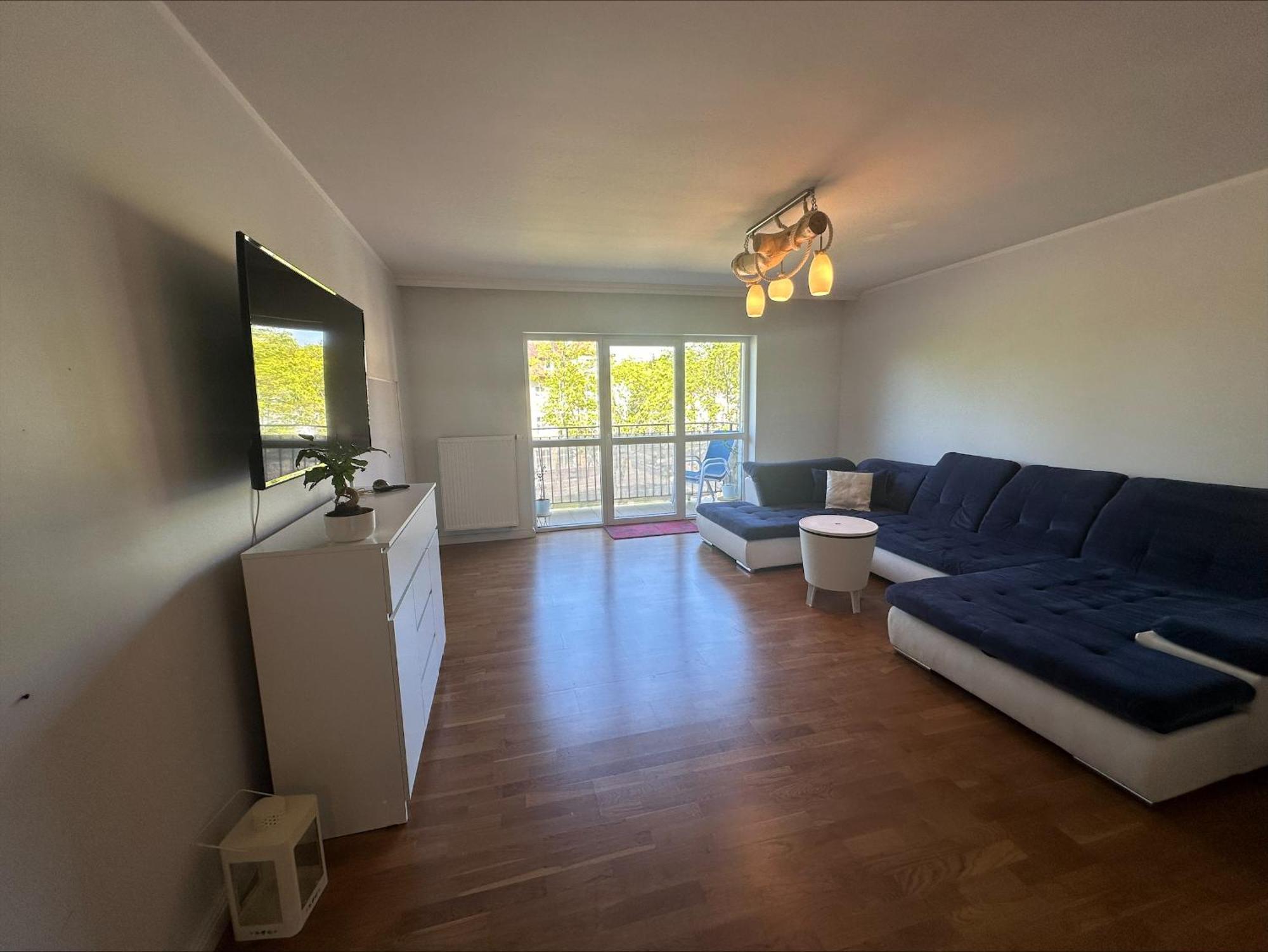 Villa Park By Baltic Home Międzyzdroje Kültér fotó