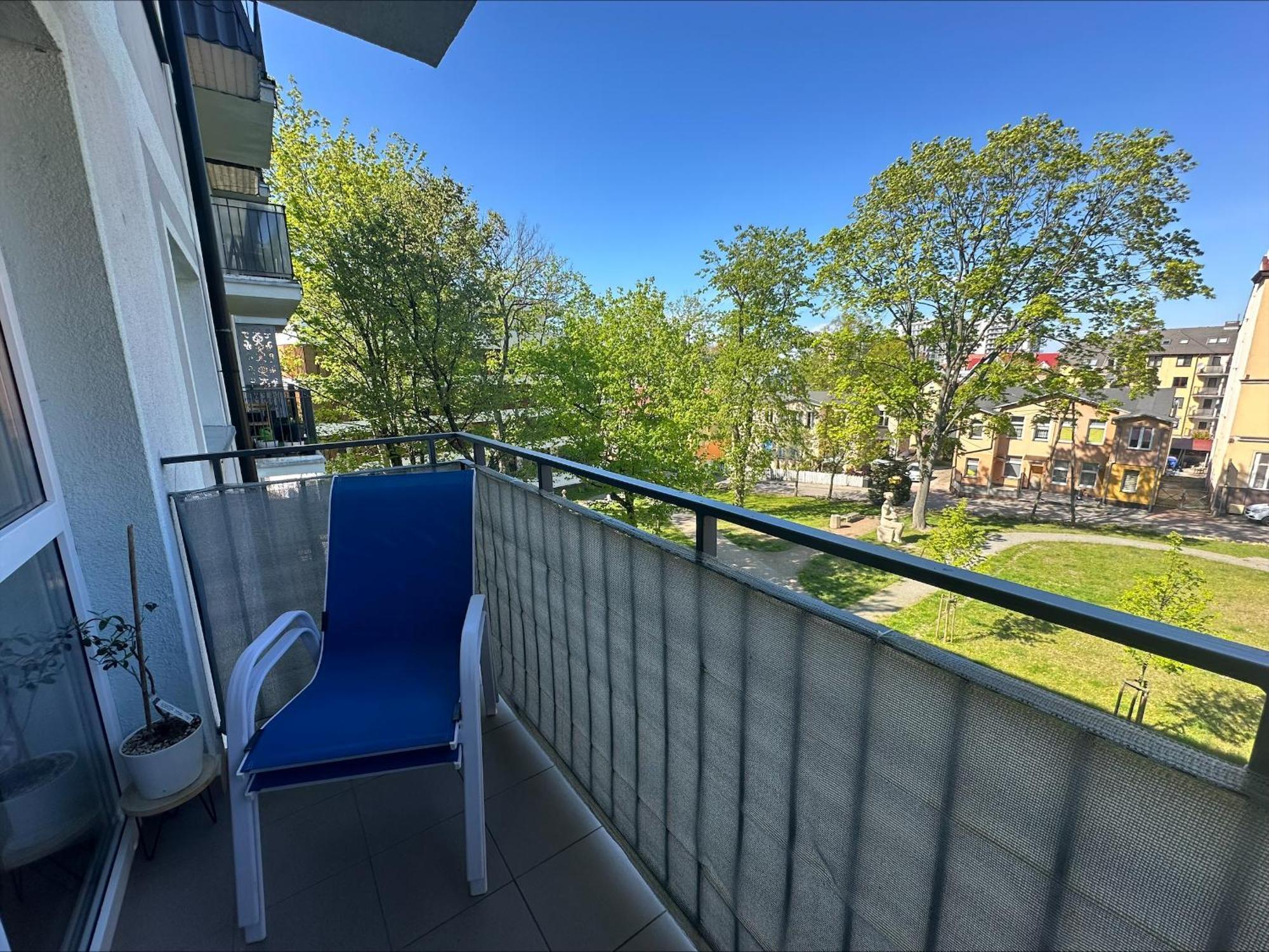 Villa Park By Baltic Home Międzyzdroje Kültér fotó